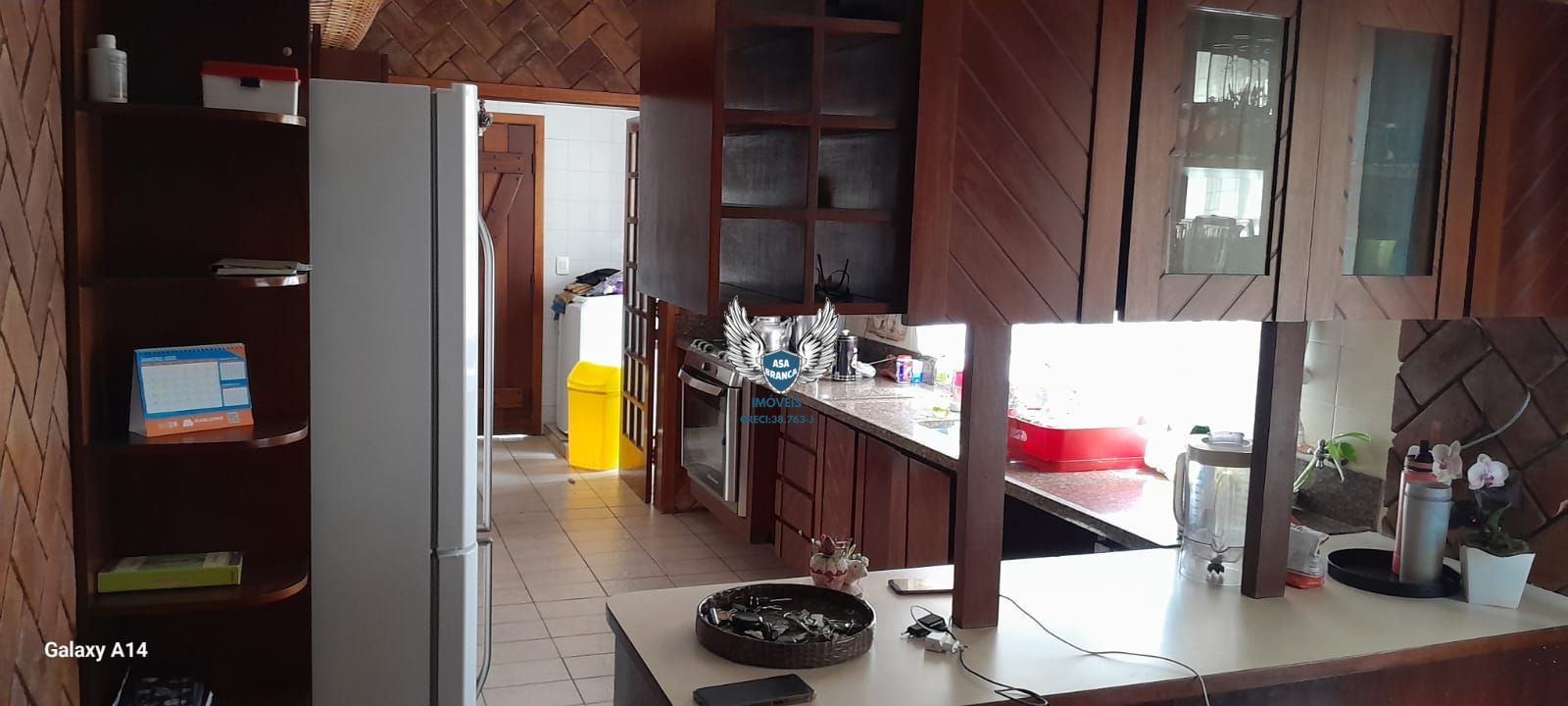 Palmas do tremembé casa com 04 dormitório sendo 02 suítes e 04 vagas de garagem