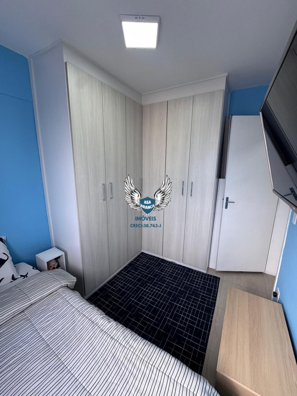 Apartamento, 2 quartos, 48 m² - Foto 19