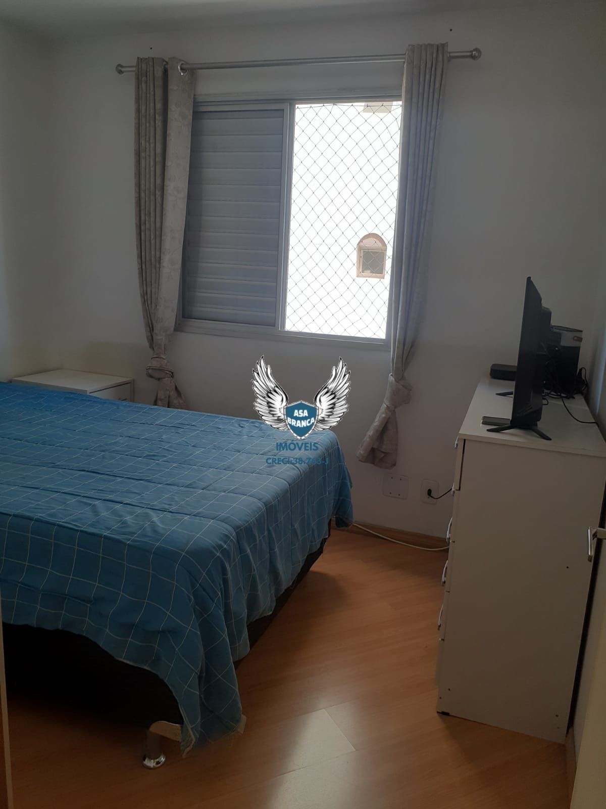 Apartamento no tucuruvi 02 dormitórios e 01 vaga de garagem