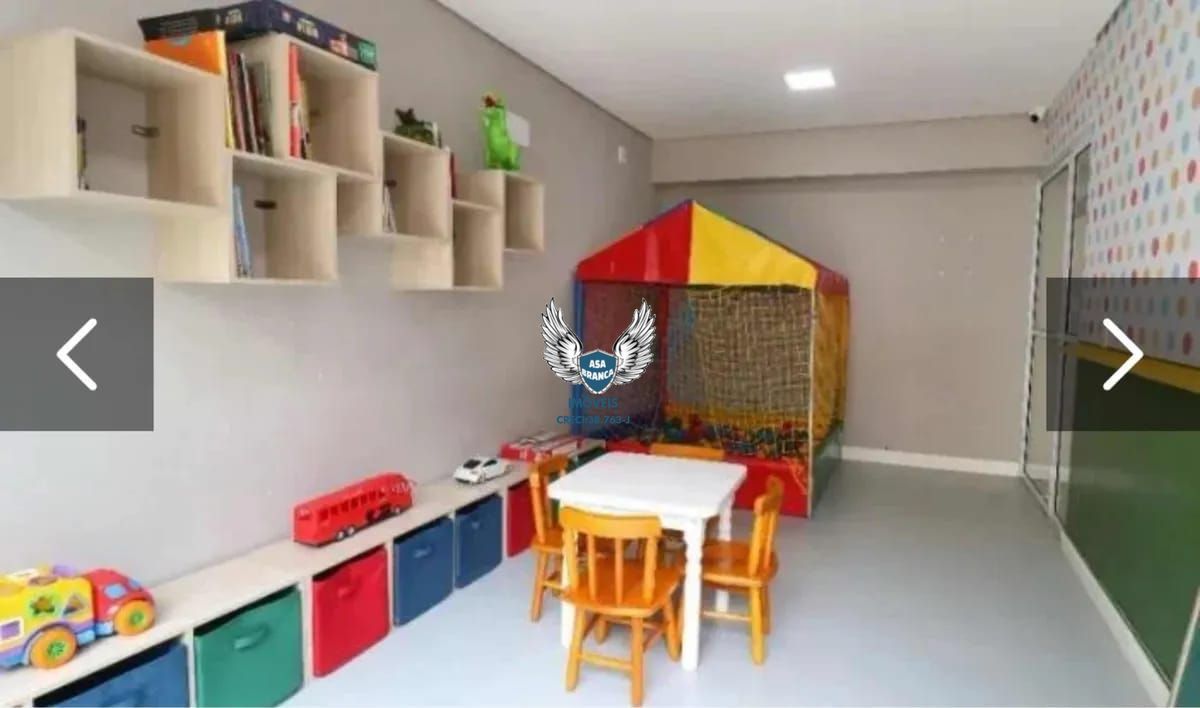 Apartamento à venda com 2 quartos, 65m² - Foto 24