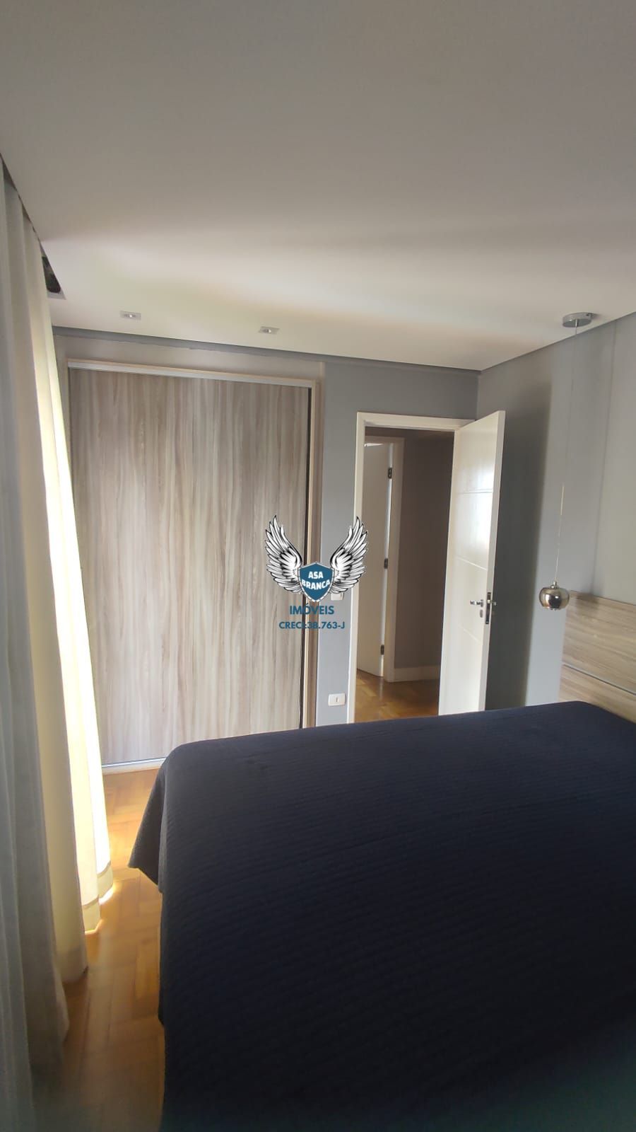 Apartamento, 3 quartos, 80 m² - Foto 9