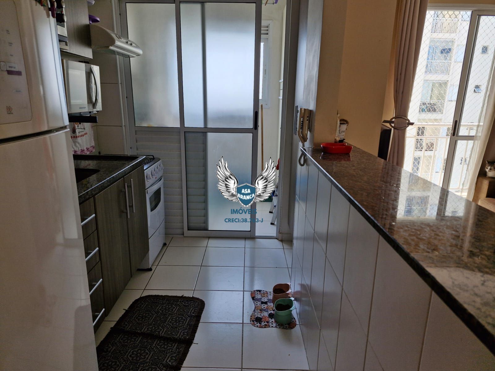 Apartamento, 2 quartos, 58 m² - Foto 23