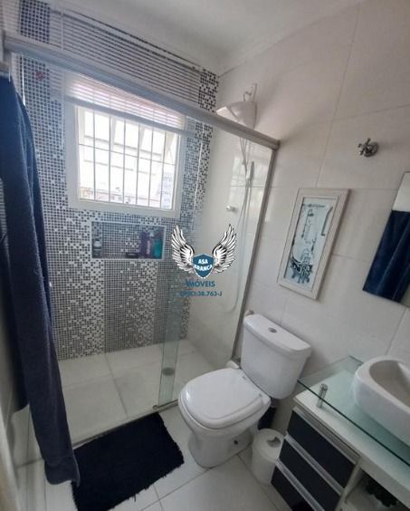 Sobrado na vila mazzei com 03 dormitórios sendo os 03 suítes