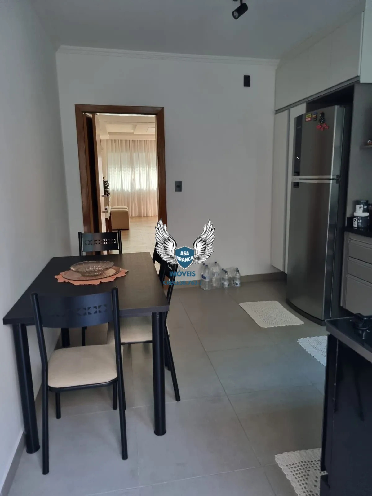 Sobrado, 3 quartos, 114 m² - Foto 36