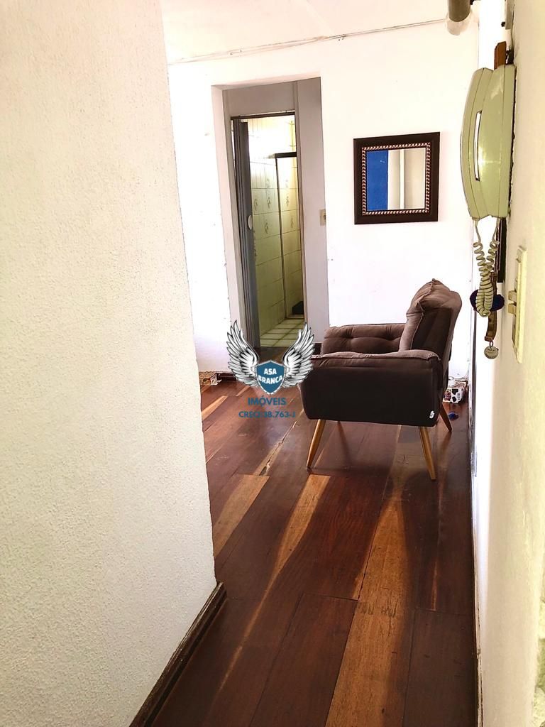 Apartamento na brasilandia 02 dormitórios