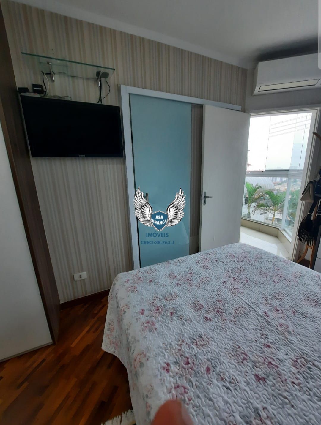 Casa de Condomínio, 2 quartos - Foto 20