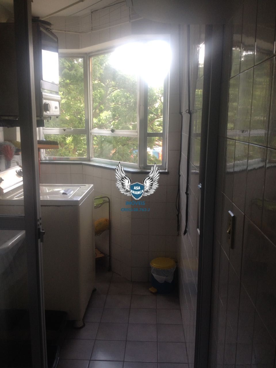 Apartamento 02 dormitórios sendo 01 suíte