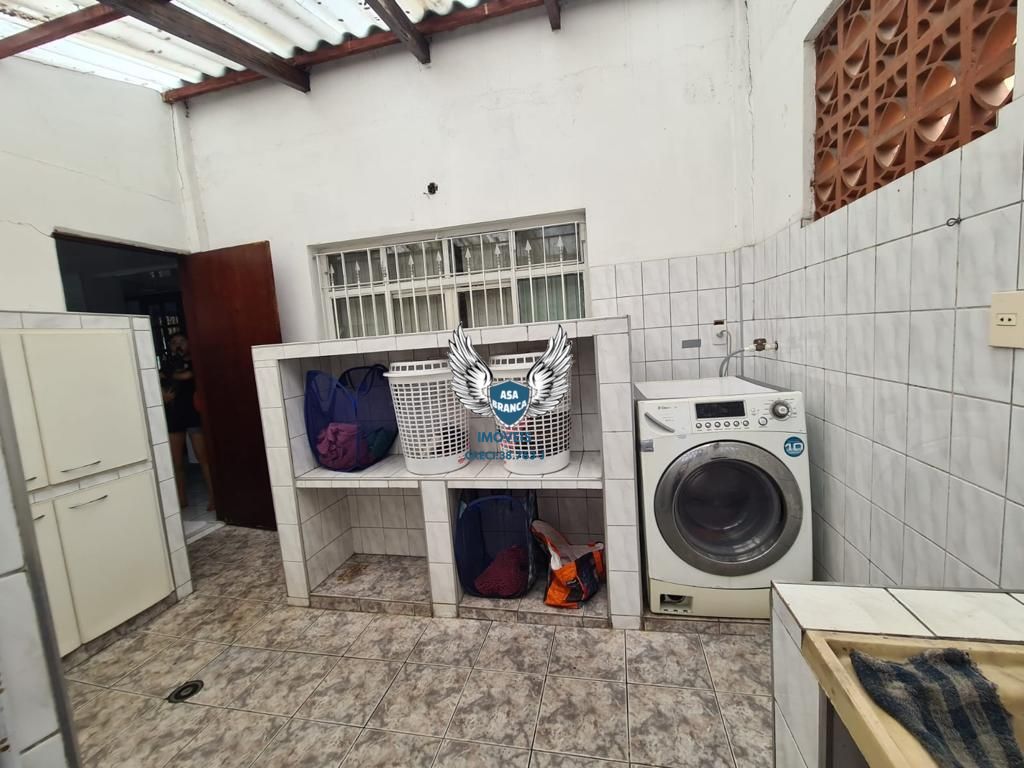 Casa térrea na casa verde com 04 dormitórios sendo 02 suítes