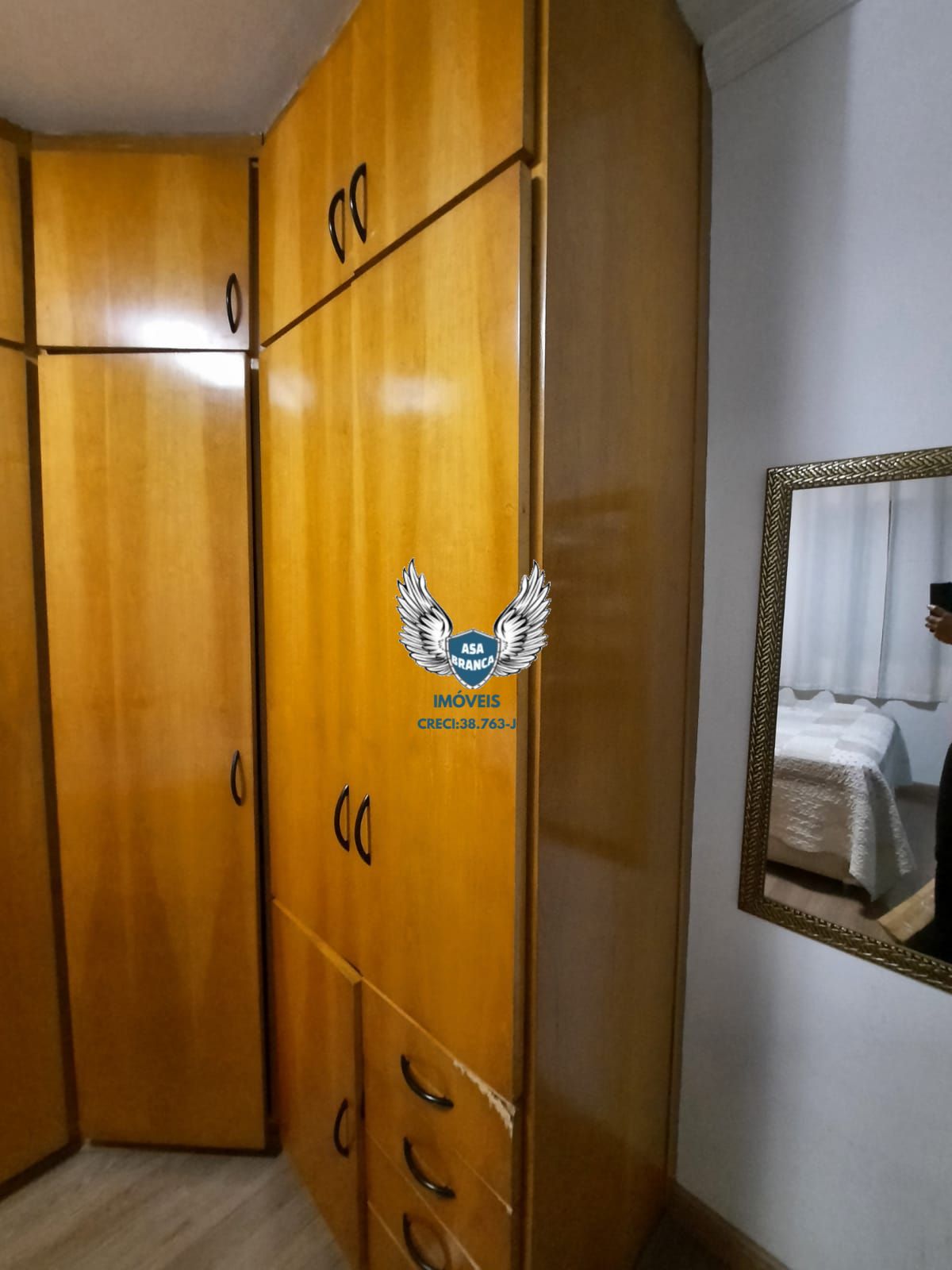 Apartamento no tucuruvi com 02 dormitórios e 01 vaga de gara