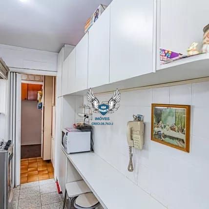 Apartamento na casa verde com 02 dormitórios e 01 vaga de garagem à 450 metros d
