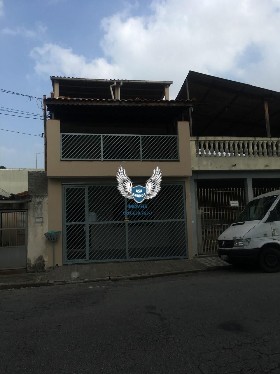 Sobrado à venda  no Jardim Brasil,(Zona Norte) - São Paulo, SP. Imóveis
