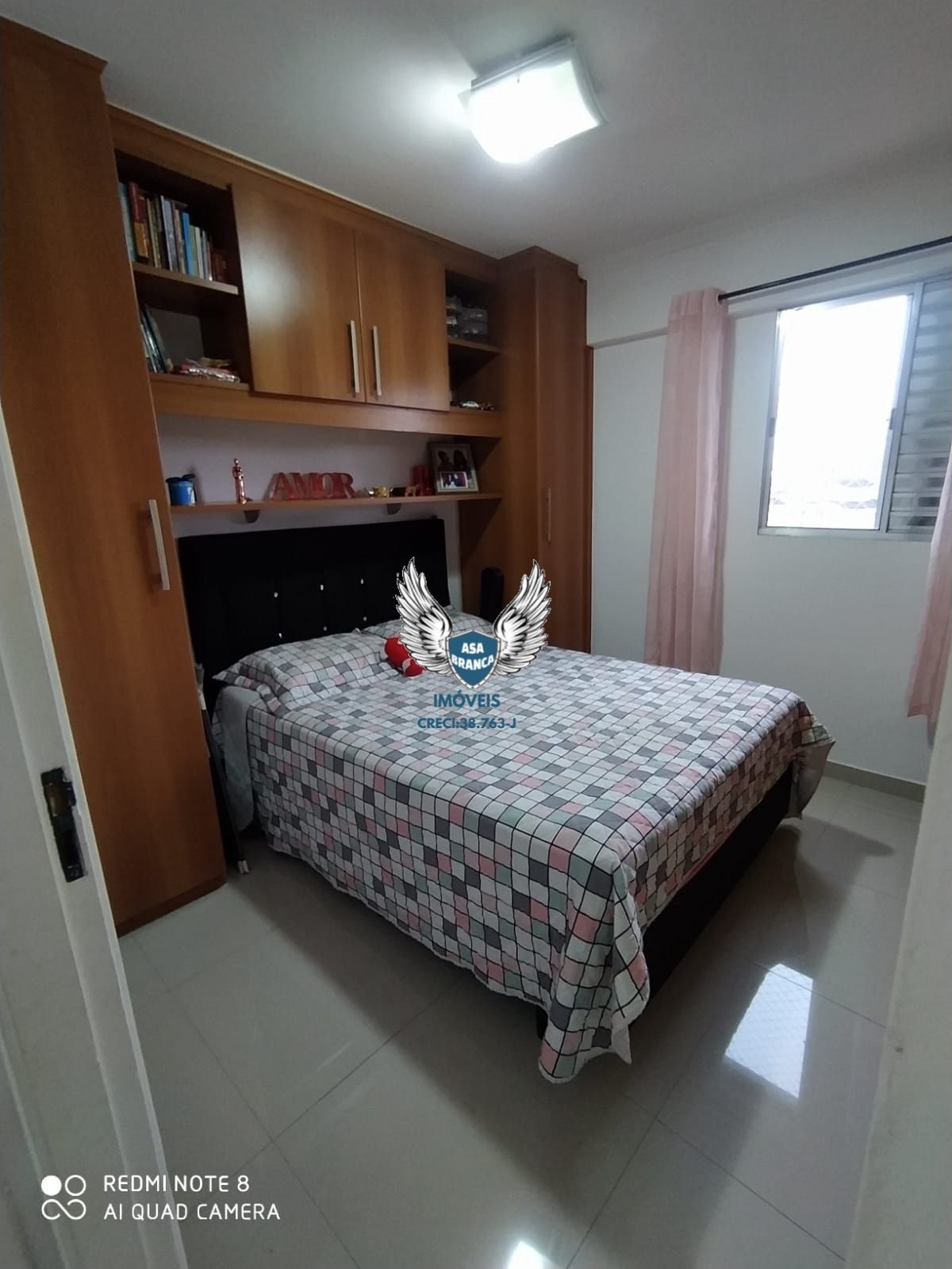Apartamento, 2 quartos, 53 m² - Foto 17