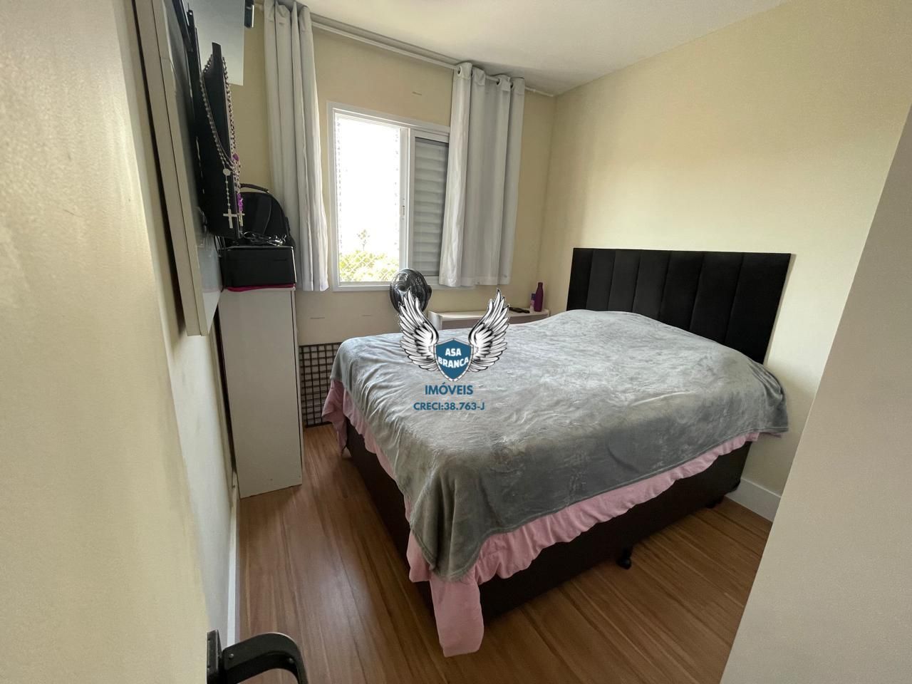 Apartamento, 2 quartos, 59 m² - Foto 6