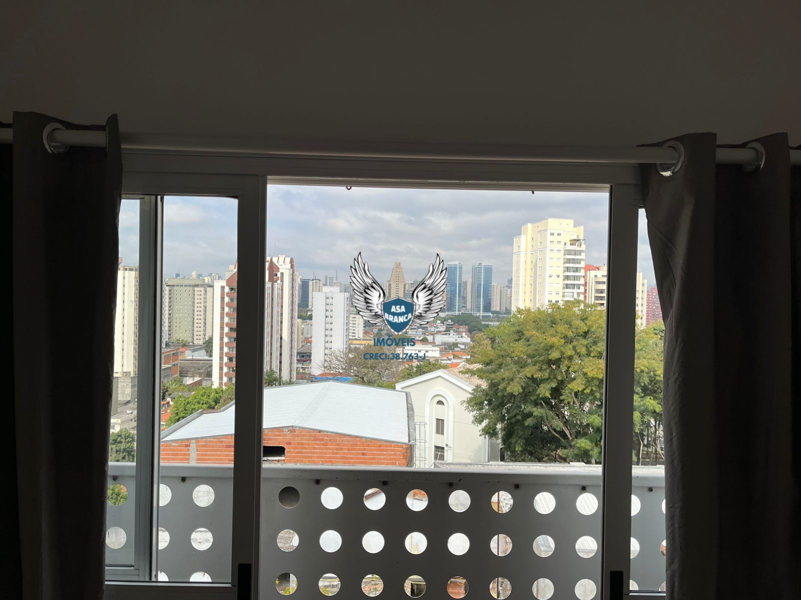 Apartamento, 2 quartos, 54 m² - Foto 13