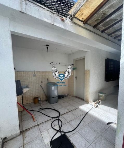 Sobrado, 3 quartos, 108 m² - Foto 18