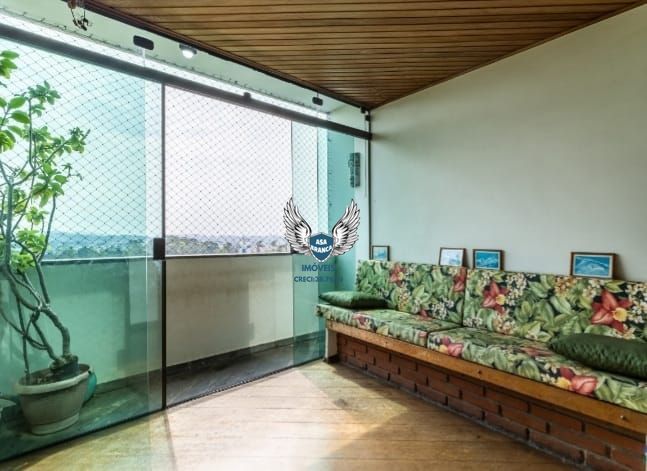Apartamento no tucuruvi ( barro branco) com 03 dormitórios e 01 suite