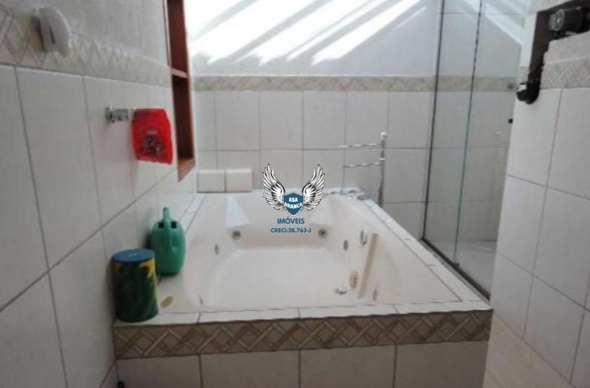 Sobrado no limão com 03 dormitórios sendo 03 suítes e 03 vagas de garagem