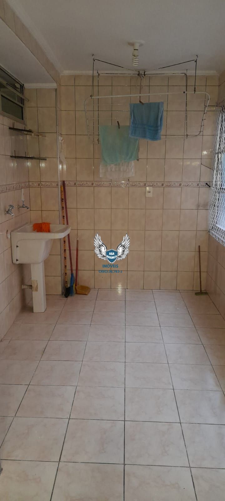 Apartamento no jaçana 03 dormitórios e 01 vaga de garagem