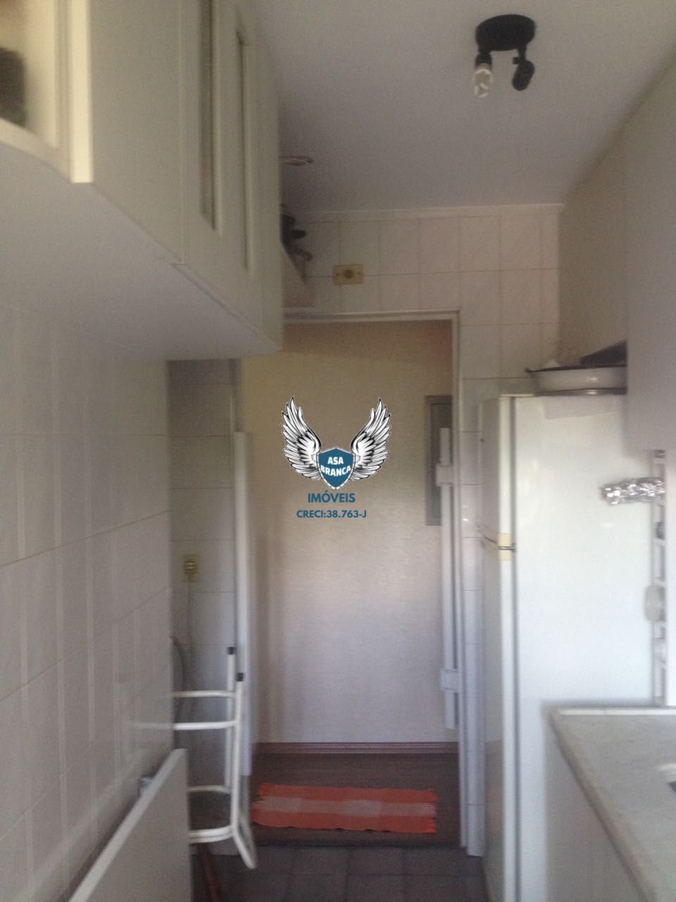 Apartamento 02 dormitórios sendo 01 suíte