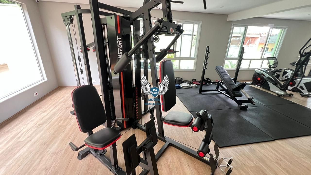 Apartamento, 3 quartos, 94 m² - Foto 37