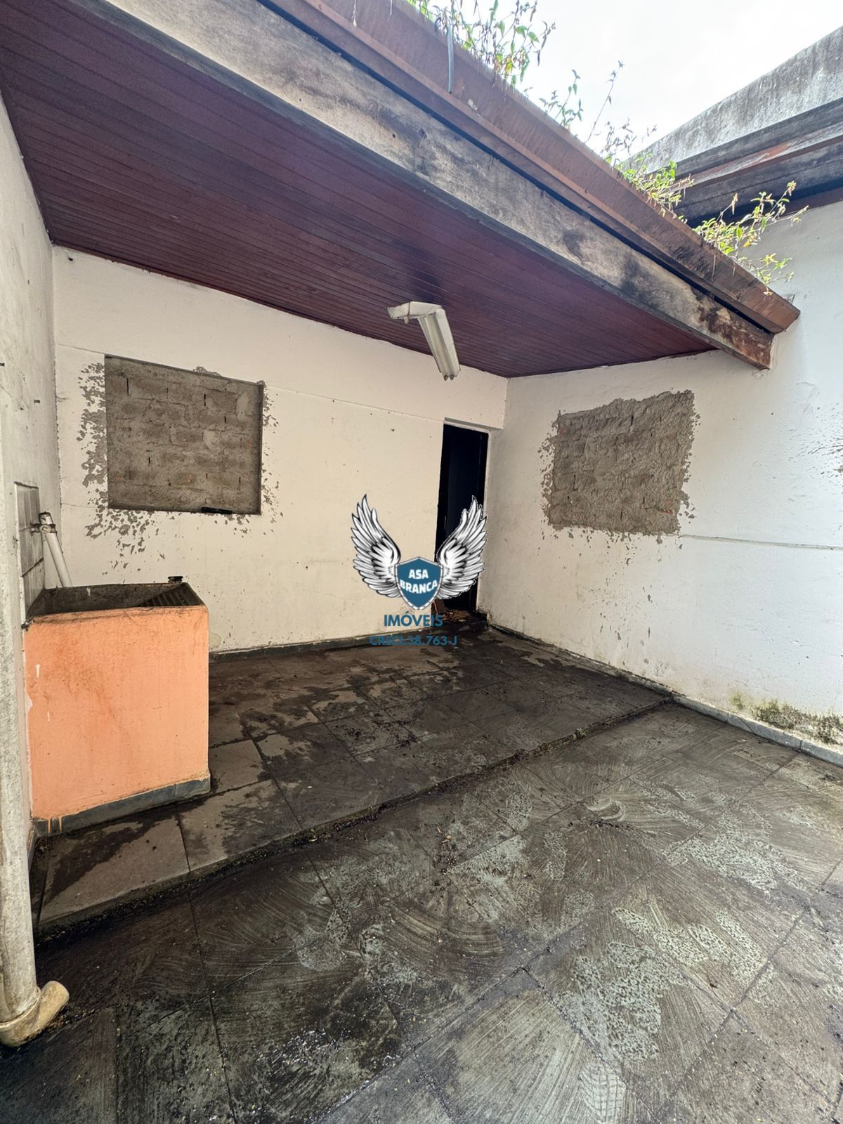 Casa, 2 quartos, 117 m² - Foto 1