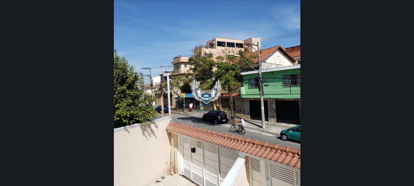 Sobrado na vila maria com 09 dormitórios sendo 04 suítes
