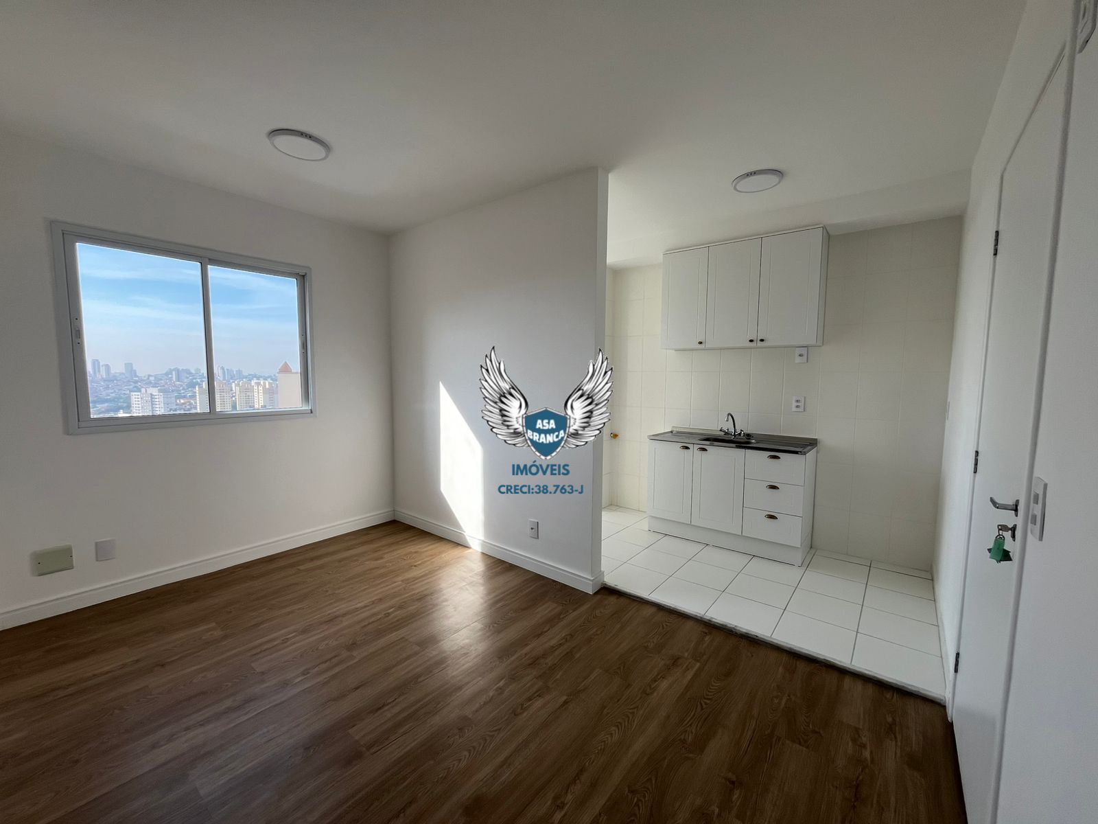 Apartamento, 2 quartos, 42 m² - Foto 12