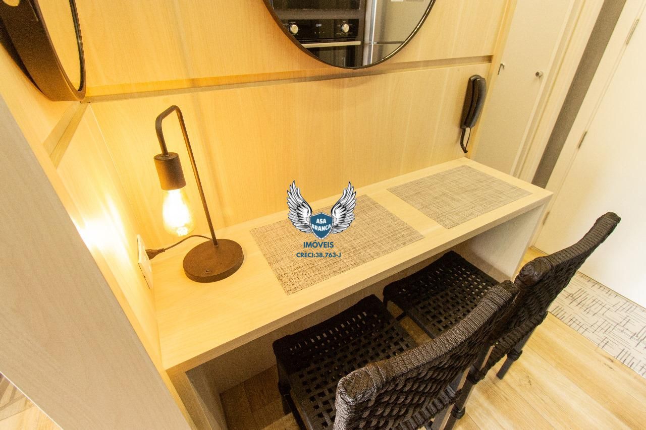 Apartamento para alugar com 1 quarto, 30m² - Foto 37