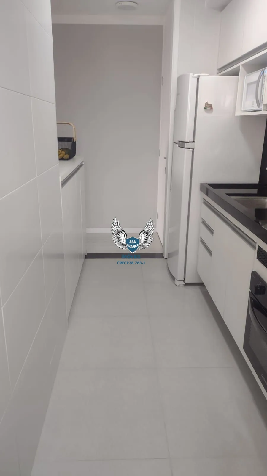 Apartamento, 3 quartos, 63 m² - Foto 13