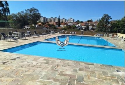 Apartamento no barro branco de alto padrão de 03 dormitórios sendo 01 suíte e 0