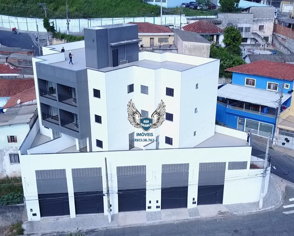 Apartamentos próximo ao horto florestal 01 e 02 dormitórios com e sem vaga de
