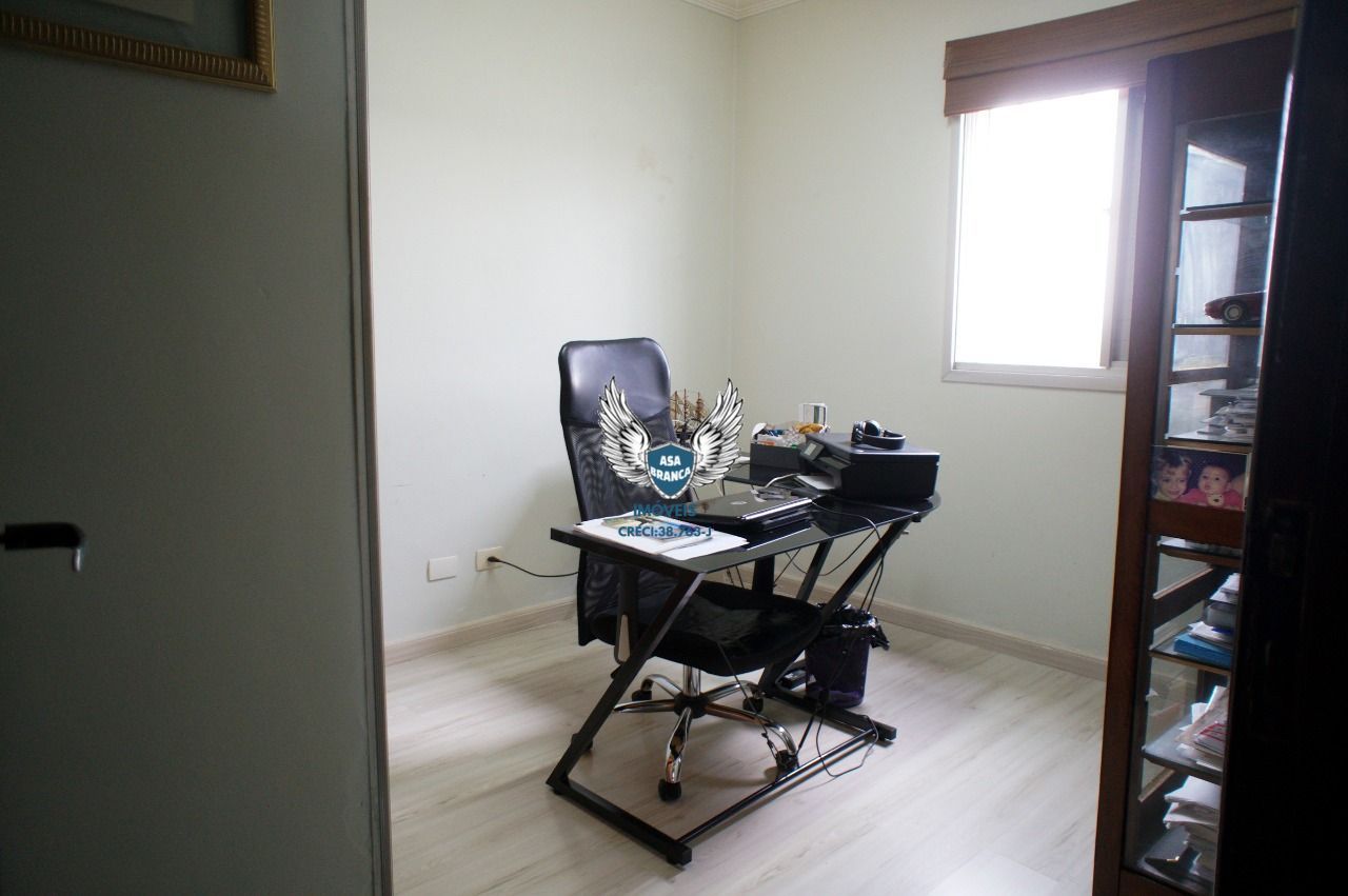 Apartamento duplex na vila gustavo