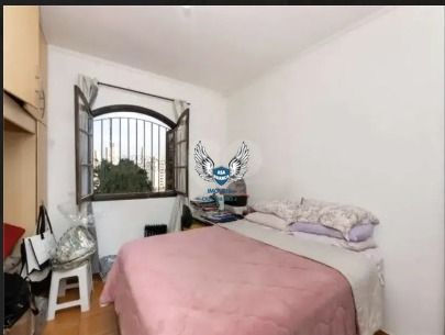 Casa térrea ( com piscina ) no tucuruvi 04 dormitórios sendo 01 suíte e 02 vagas