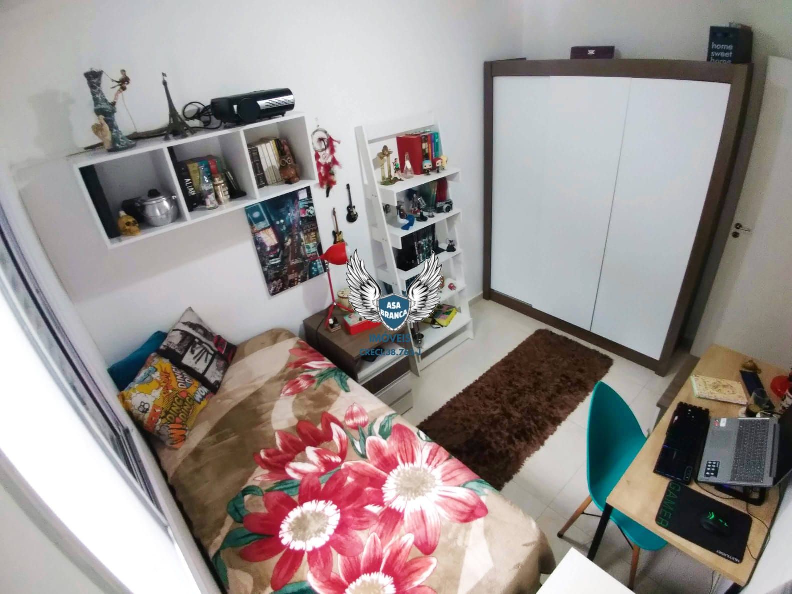 Apartamento, 2 quartos, 50 m² - Foto 21