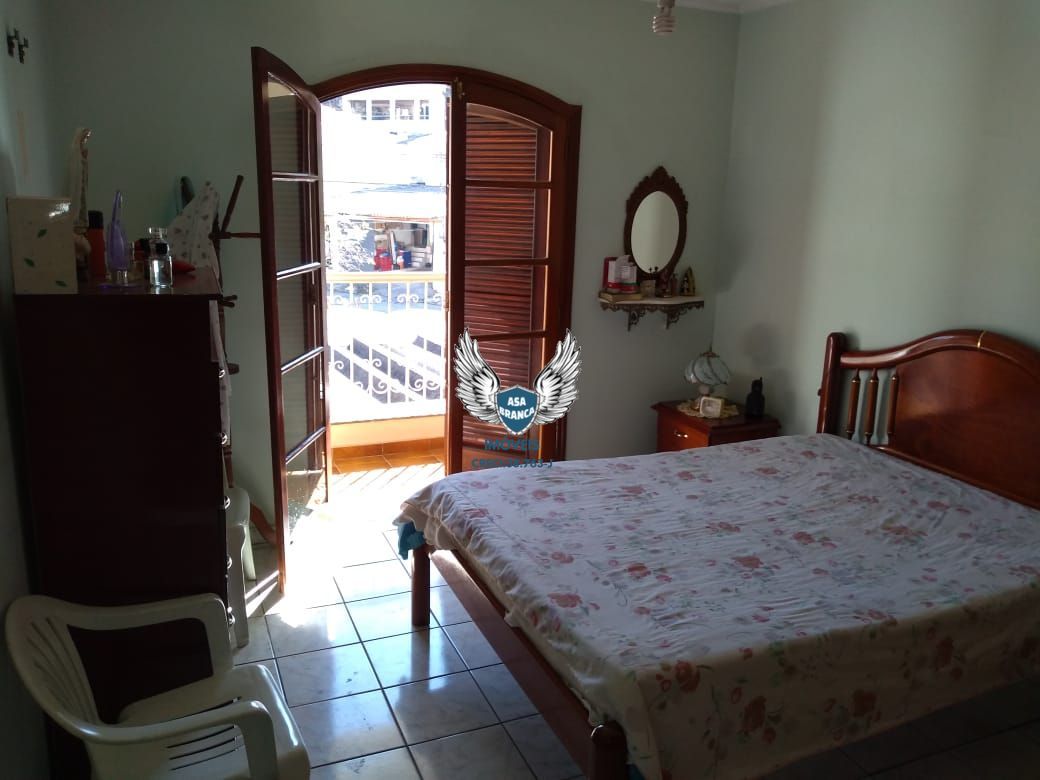 Sobrado à venda e aluguel com 3 quartos, 150m² - Foto 11