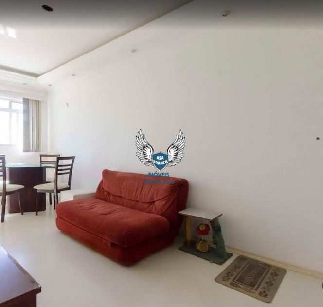 Apartamento, 1 quarto, 45 m² - Foto 4