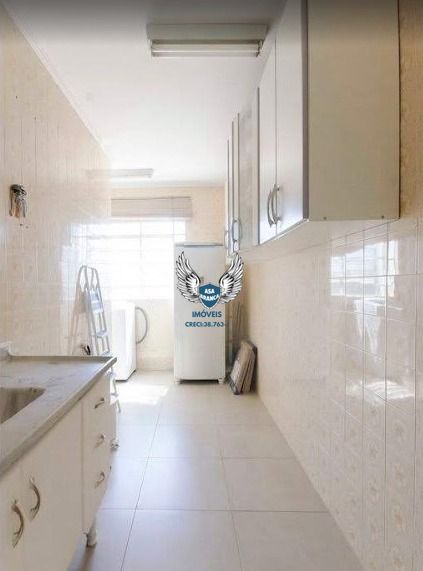 Apartamento na casa verde com 01 dormitório e 01 vaga de garagem