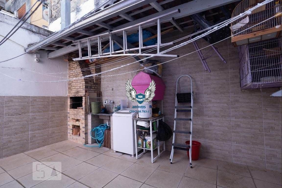 Sobrado, 3 quartos, 120 m² - Foto 33