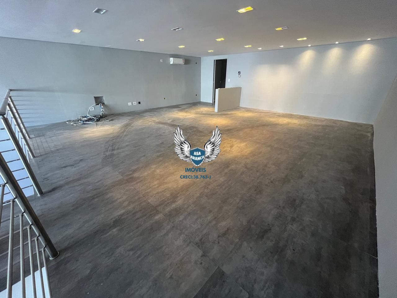 Loja-Salão para alugar, 750m² - Foto 12