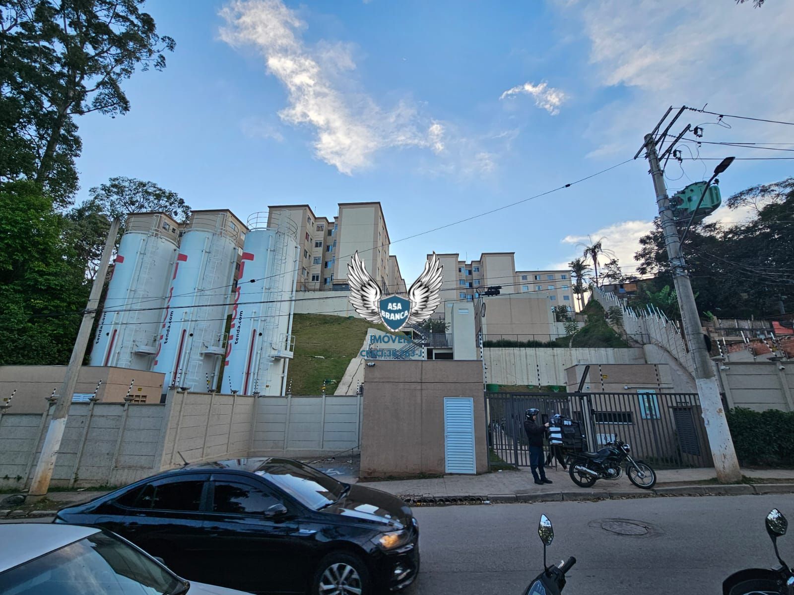Apartamento, 2 quartos, 39 m² - Foto 11