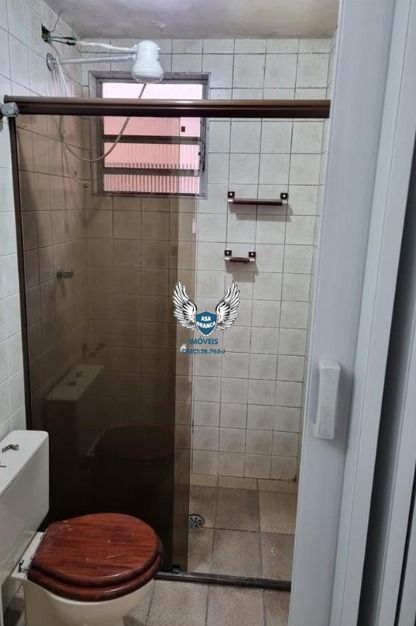Apartamento no tremembé 02 dormitórios e 01 vaga de garagem
