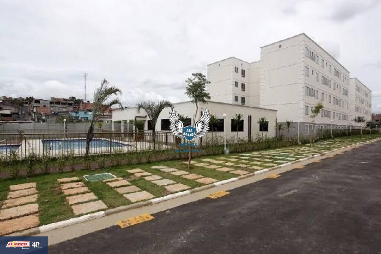 Apartamento, 2 quartos, 47 m² - Foto 8