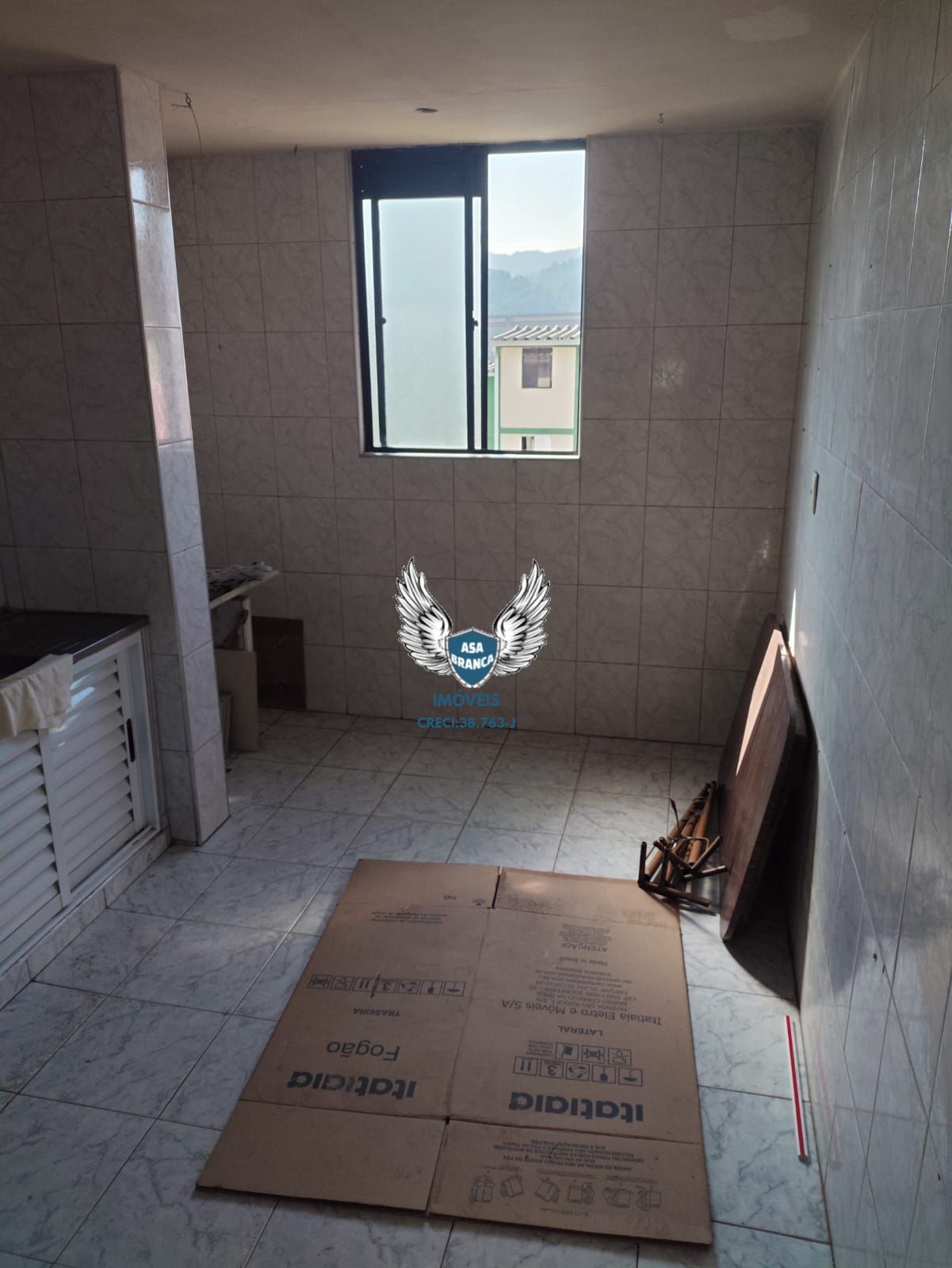 Apartamento, 2 quartos, 49 m² - Foto 2
