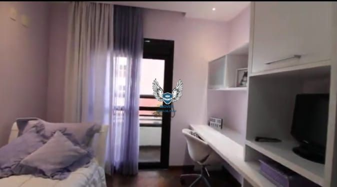 Apartamento na água fria com 04 suítes