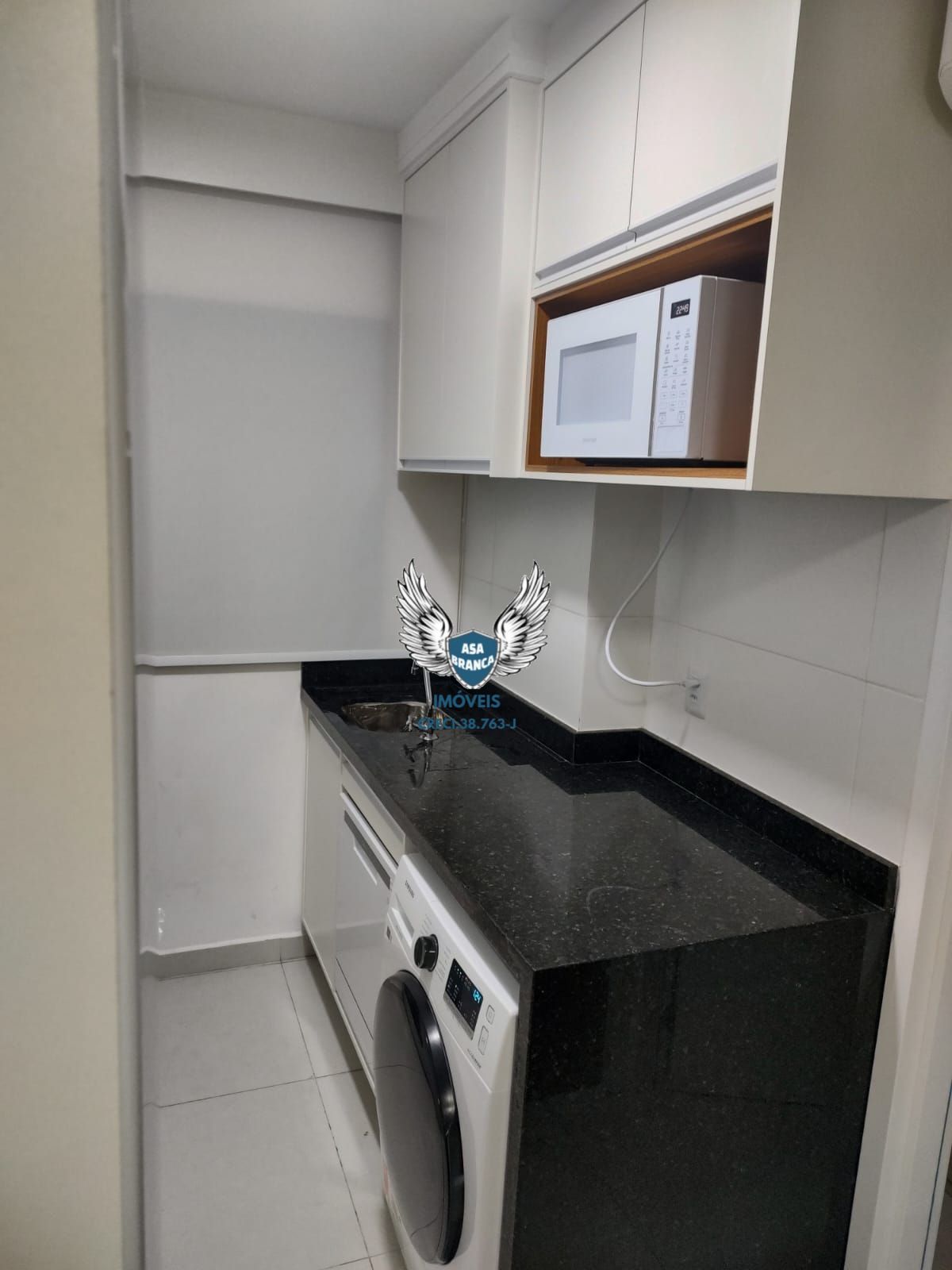 Apartamento, 2 quartos, 30 m² - Foto 11