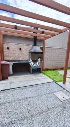 Apartamento, 2 quartos, 34 m² - Foto 7