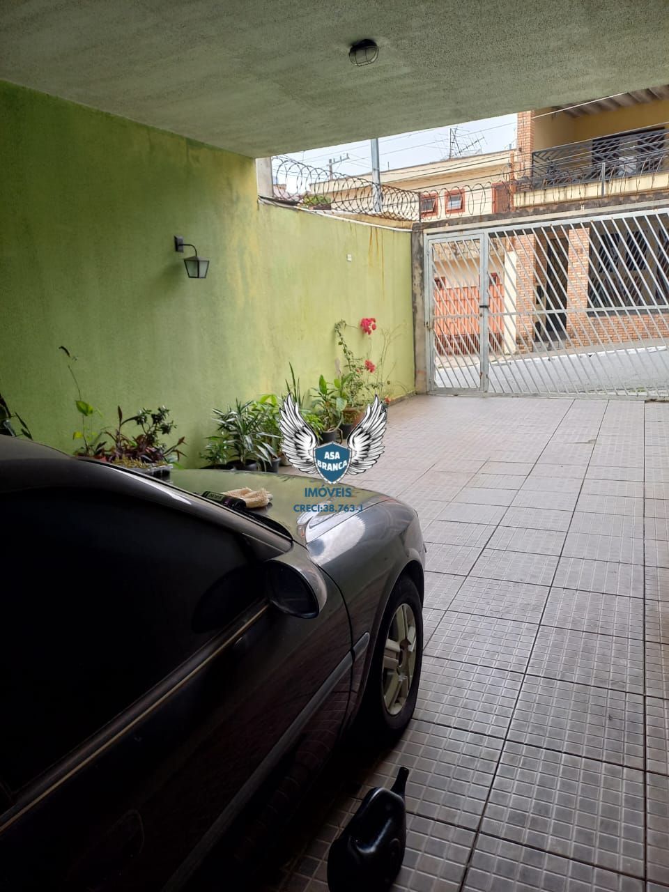 Sobrado na freguesia do ó com 04 dormitórios sendo 02 suítes