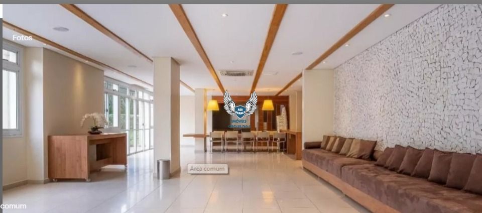 Apartamento no lauzane com 03 suítes e 02 vagas de garagem, próximo ao shopping