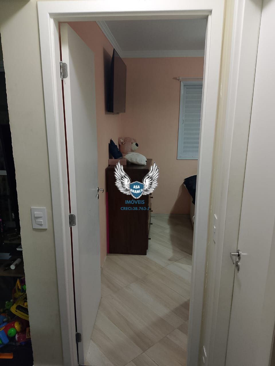 Apartamento à venda com 2 quartos, 47m² - Foto 14