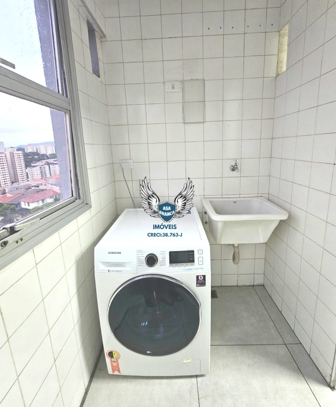Apartamento no parque mandaqui 03 dormitórios sendo 01 suíte e 02 vagas de garag